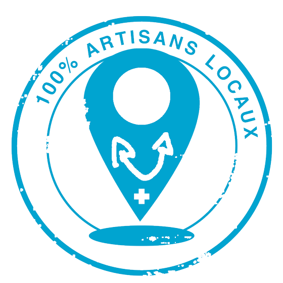 artisans de Nyon, La Côte, économie locale