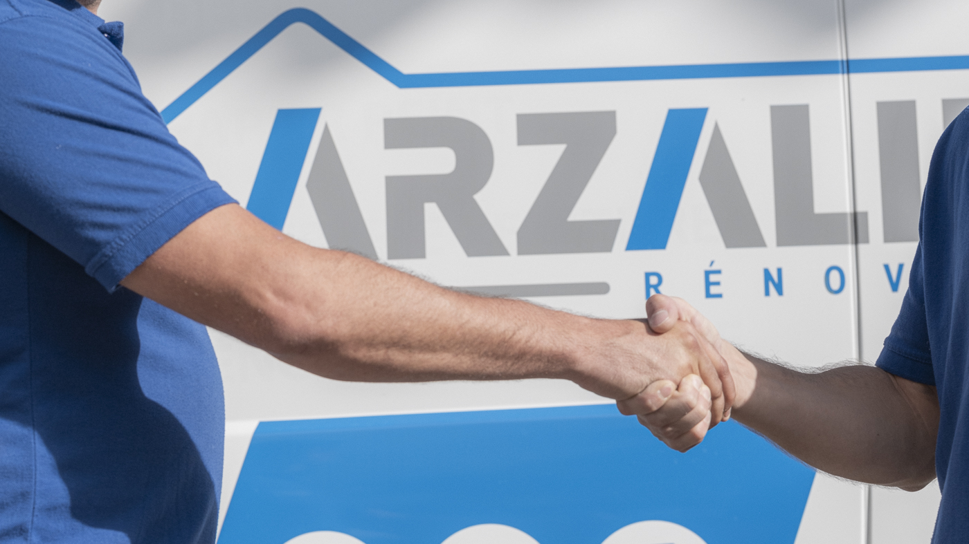 ARZALIER RENOVATION ARZALIER RENOVATION